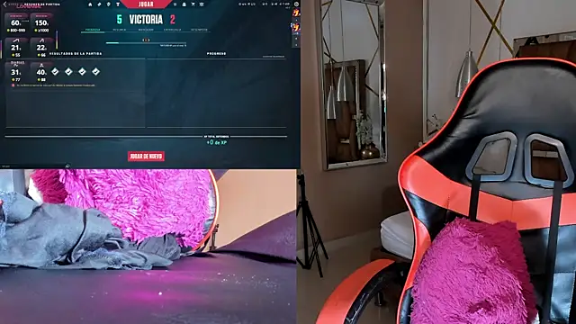 KaruiGames online show from 30, 1, 2025