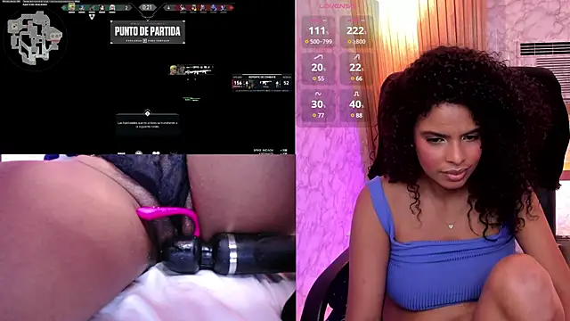 KaruiGames online show from 1, 2, 2025