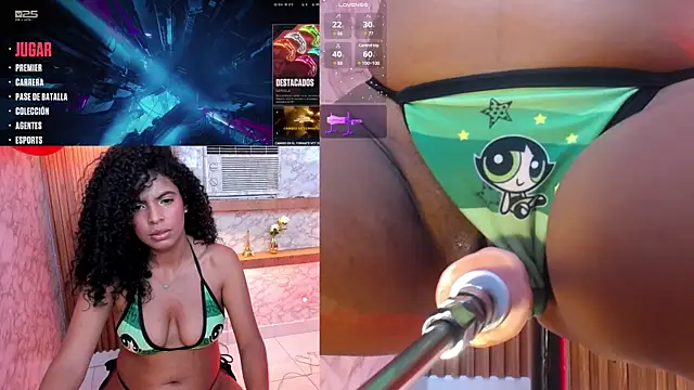 KaruiGames online show from 7, 2, 2025