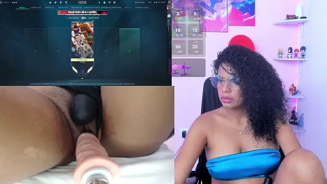 KaruiGames online show from 11, 2, 2025