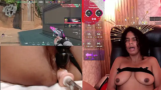 KaruiGames online show from 11, 2, 2025