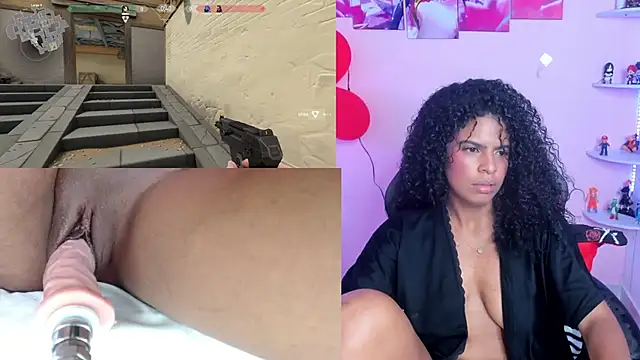 KaruiGames online show from 14, 2, 2025