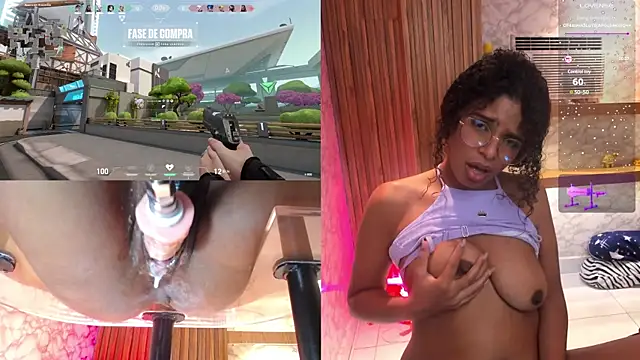 KaruiGames online show from 22, 2, 2025