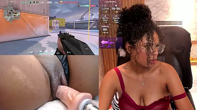 KaruiGames online show from 23, 2, 2025