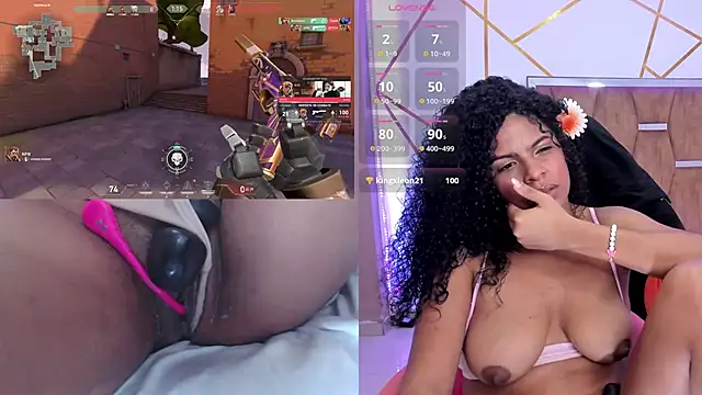 KaruiGames online show from 25, 2, 2025