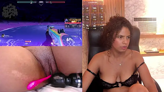 KaruiGames online show from 27, 2, 2025