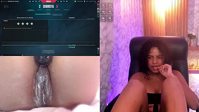 KaruiGames online show from 2, 3, 2025