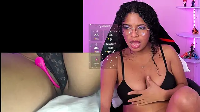 KaruiGames online show from 8, 3, 2025