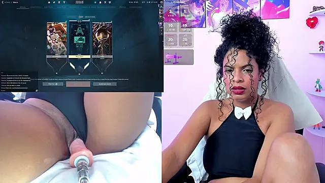 KaruiGames online show from 13, 3, 2025