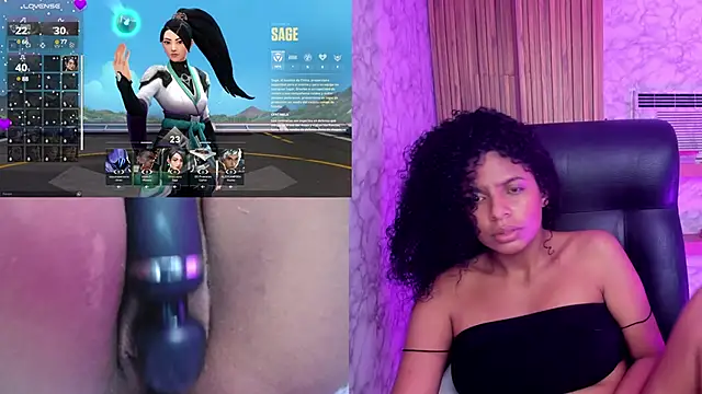 KaruiGames online show from 15, 3, 2025