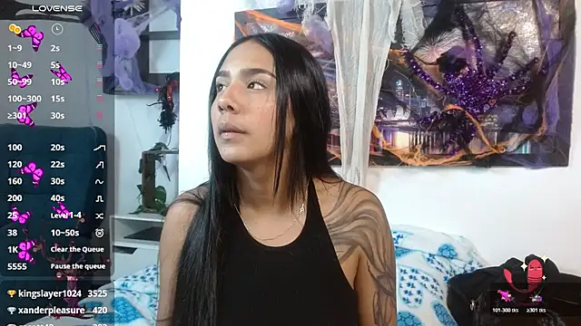 Shaarongp online show from 25, 10, 2025