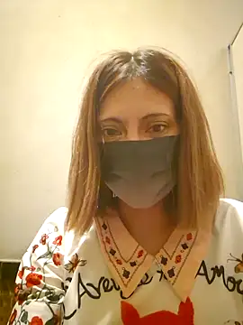 Lunababymylove online show from 15, 12, 2024