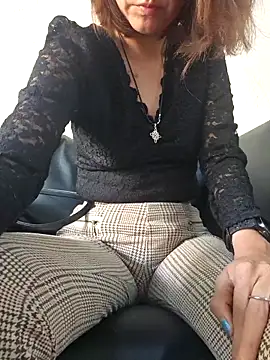 Lunababymylove online show from 24, 9, 2025