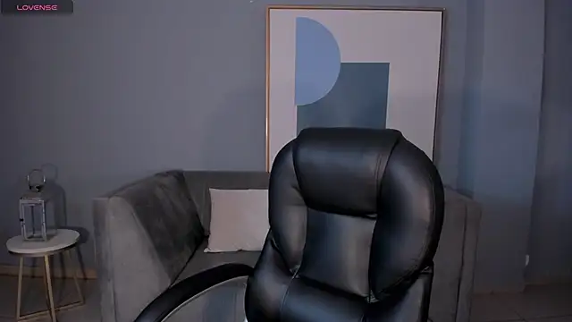 DolcieElliot online show from 30, 12, 2024