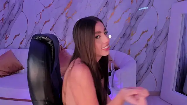 DolcieElliot online show from 14, 3, 2025