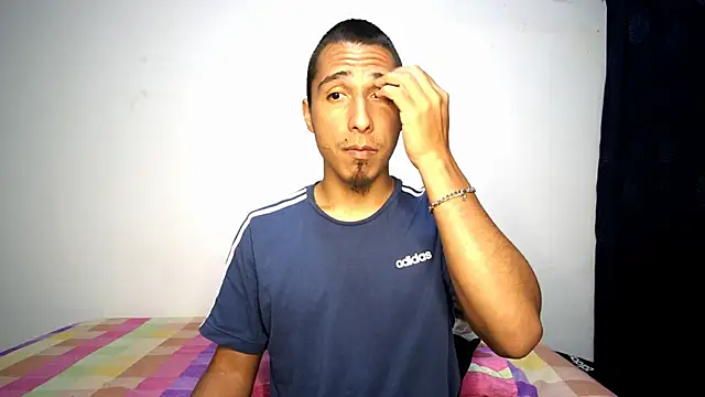 Snapshot of michaelhotbbc chatting on 14, 9, 2025 michaelhotbbc online show from 14, 9, 2025