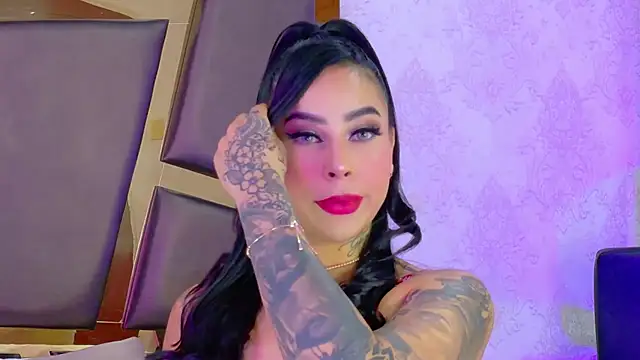 Snapshot of GiahDaniels chatting on 15, 2, 2026 GiahDaniels online show from 15, 2, 2026