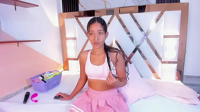 amberr sweett69 online show from 7, 3, 2025