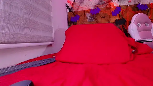 nata luna online show from 17, 10, 2025