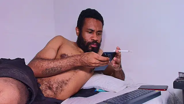 KaelMoreau online show from 8, 3, 2026