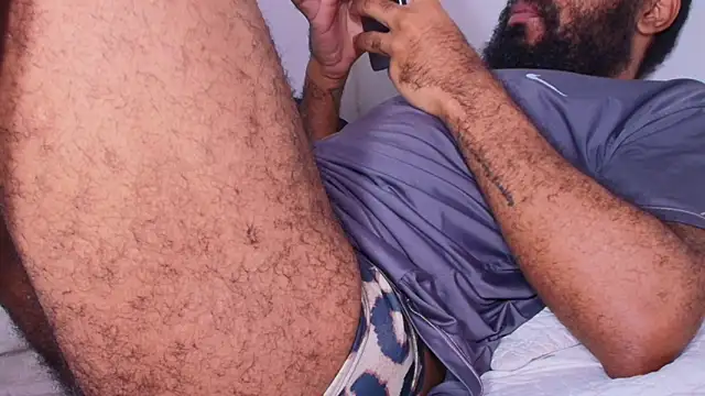 KaelMoreau online show from 15, 3, 2026