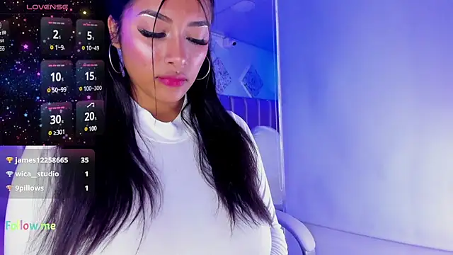 valery ws  online show from 11, 1, 2025