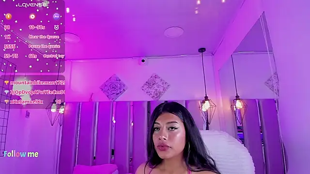 valery ws  online show from 17, 1, 2025