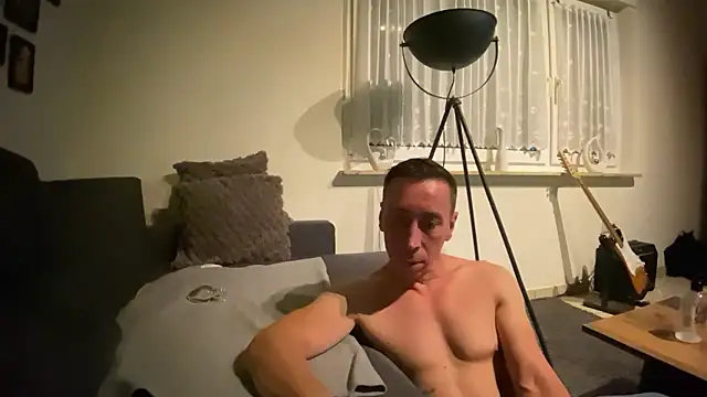 Touch My soul2 online show from 16, 10, 2025