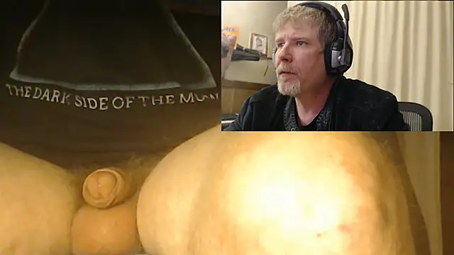 BrisonChase online show from 3, 12, 2024