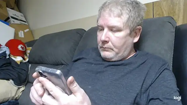 BrisonChase online show from 22, 6, 2026