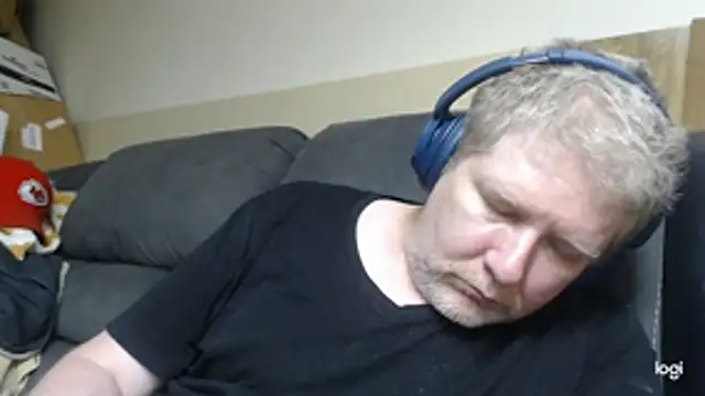 BrisonChase online show from 25, 6, 2026
