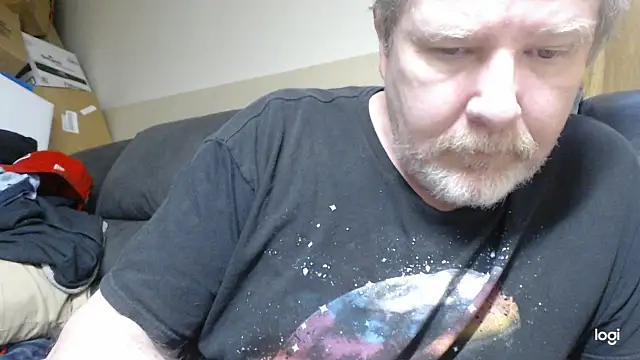 BrisonChase online show from 16, 7, 2026