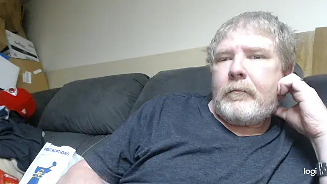 BrisonChase online show from 19, 7, 2026
