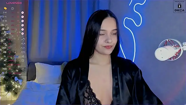  Sweetie  online show from 4, 1, 2025