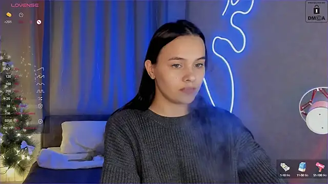  Sweetie  online show from 5, 1, 2025