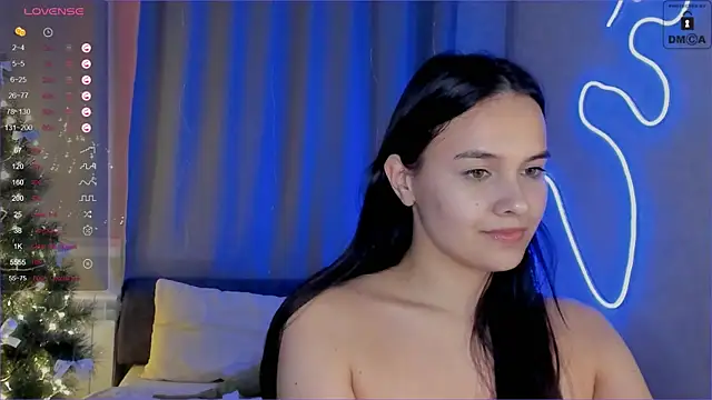  Sweetie  online show from 10, 1, 2025