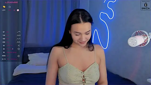  Sweetie  online show from 25, 1, 2025