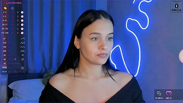  Sweetie  online show from 28, 1, 2025