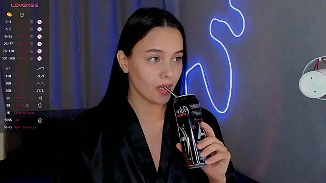  Sweetie  online show from 8, 2, 2025