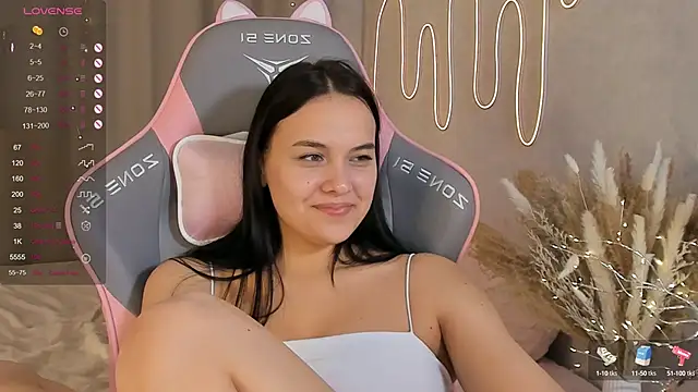  Sweetie  online show from 17, 2, 2025