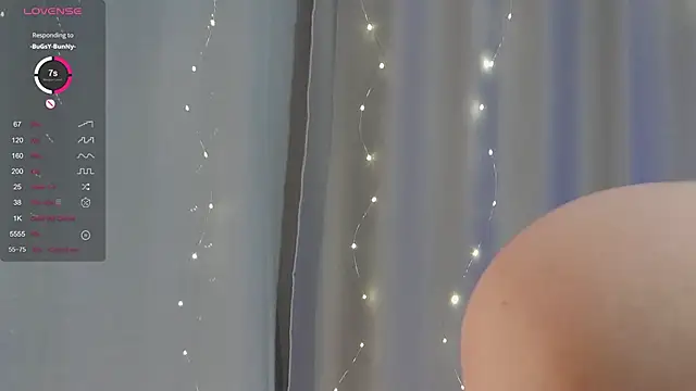  Sweetie  online show from 20, 2, 2025