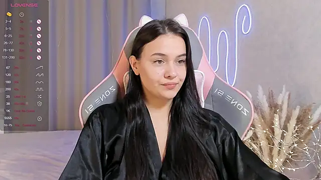  Sweetie  online show from 21, 2, 2025