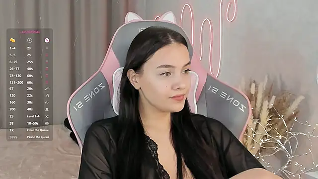  Sweetie  online show from 22, 3, 2025