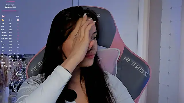  Sweetie  online show from 10, 1, 2026