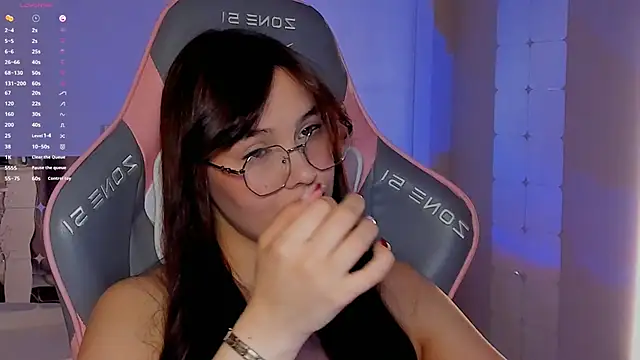  Sweetie  online show from 30, 3, 2026