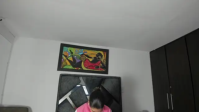 Vahiolet smith online show from 10, 10, 2025