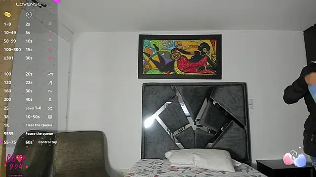 Vahiolet smith online show from 22, 10, 2025