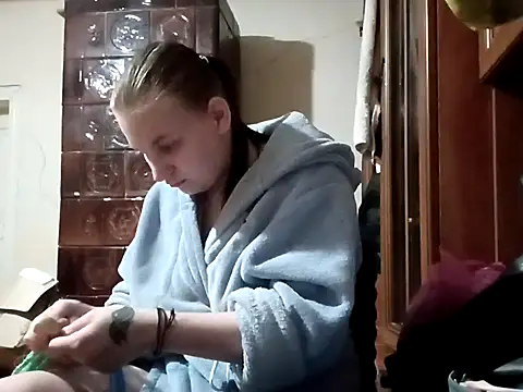 Zvezdnaya Vedmichka online show from 7, 12, 2024