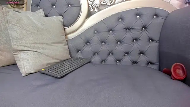 KataleyaStiward online show from 13, 12, 2024