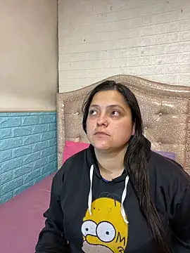 KataleyaStiward online show from 16, 10, 2025